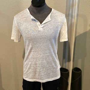 Mens Onia shirt size small